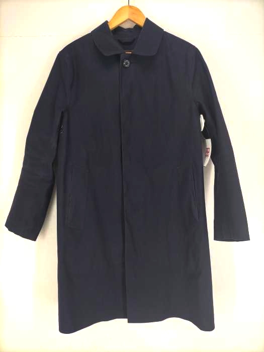 Mackintosh(マッキントッシュ) ワンオーフォーマッキントッシュゴム引きコート メンズ アウター
