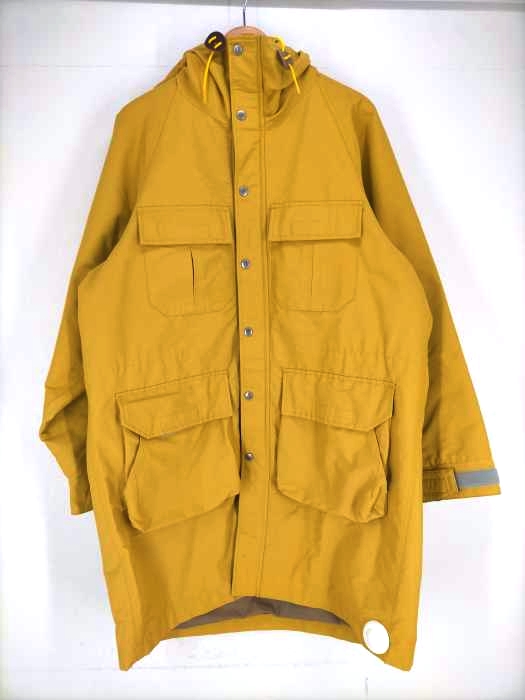 DIGAWEL（ディガウェル） C86 PARKA マウンテンパーカー メンズ アウター