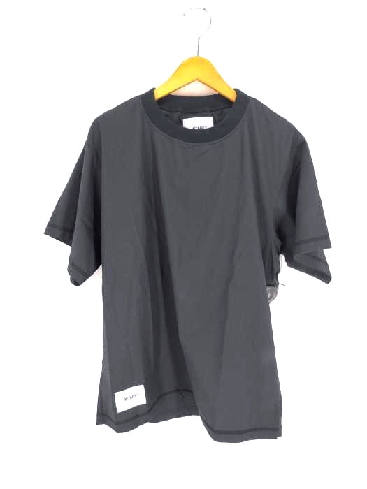 WTAPS（ダブルタップス） SMOCK SS Tシャツ メンズ トップス