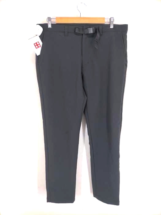 無印良品 ムジルシリョウヒン ストレッチイージーパンツ メンズ パンツ ブランド古着買取販売バズストア