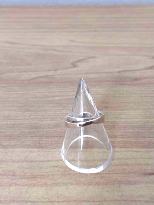 USED古着（ユーズドフルギ） FA 925刻印 リング レディース アクセサリー