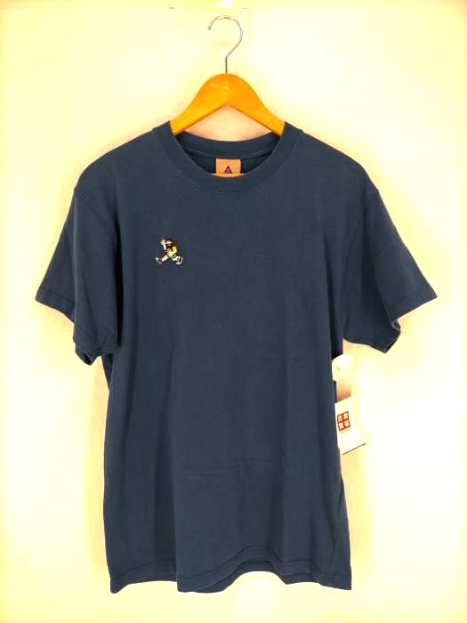 NIKE(ナイキ) ACG SS TEE HIKE LOGO メンズ トップス