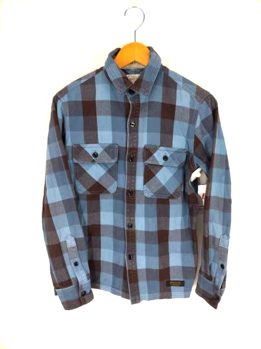 NEIGHBORHOOD(ネイバーフッド) CABELLA C SHIRT メンズ トップス