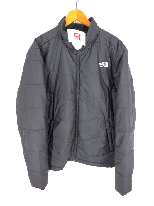 THE NORTH FACE（ザノースフェイス） Junction Insulated Jacket ジャンクションインサレーテッド ジャケット メンズ アウター