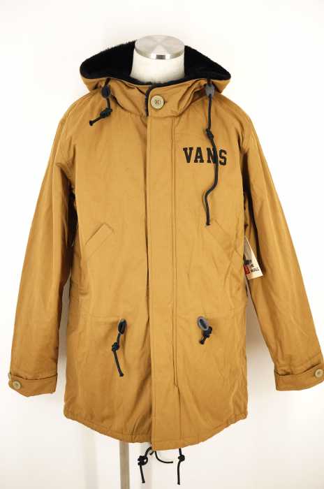 VANS (バンズ ) メンズ アウター