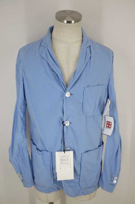 08sircus （ゼロエイトサーカス） typewriter jacket タイ プライタージャケット メンズ アウター