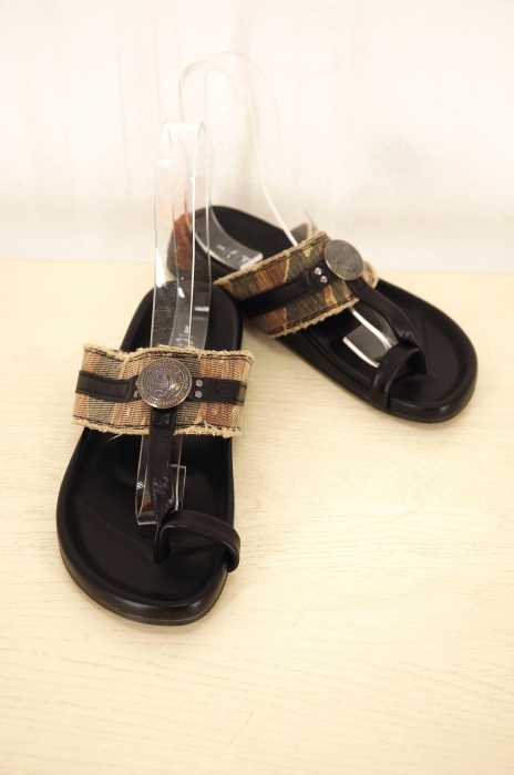 BIRKEN STOCK TATAMI × TMT(ビルケンシュトックタタミ ティーエムティー) BROOKLYYN メンズ シューズ
