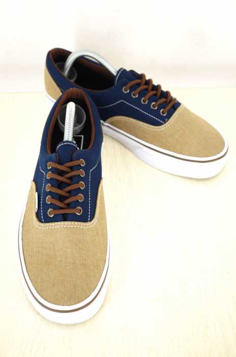 VANS （バンズ ） ERA メンズ シューズ