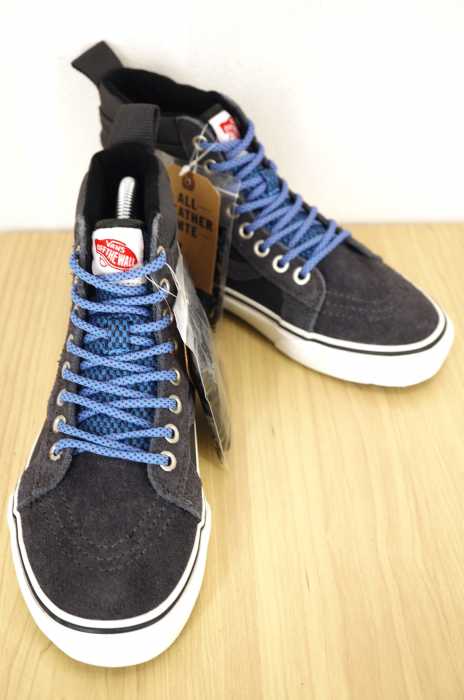 VANS （バンズ ） SK8-HI スケハイ　 レディース シューズ