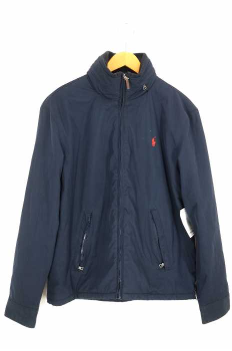 Polo by RALPH LAUREN （ポロバイラルフローレン） ナイロンジャケット メンズ アウター