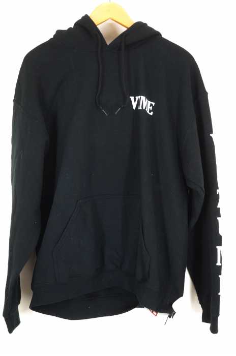 VIZUME（ビズメ） STAFF UNIFORM スタッフ専用 袖プリント メンズ トップス