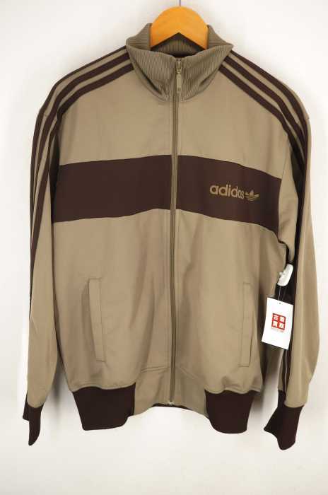 adidas (アディダス) トラックジャケット メンズ アウター