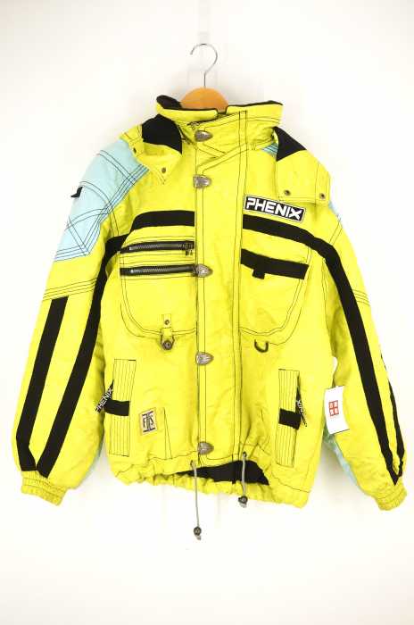 phenix（フェニックス） interna tional ski federation スキーウェア スノーボードジャケット メンズ アウター