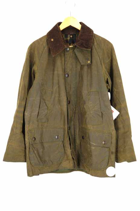Barbour （バブアー） BEDALE オイルドジャケット メンズ アウター
