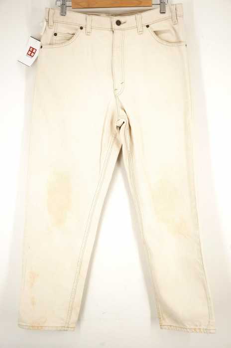 Levi's （リーバイス） 550 ステッチ メンズ パンツ