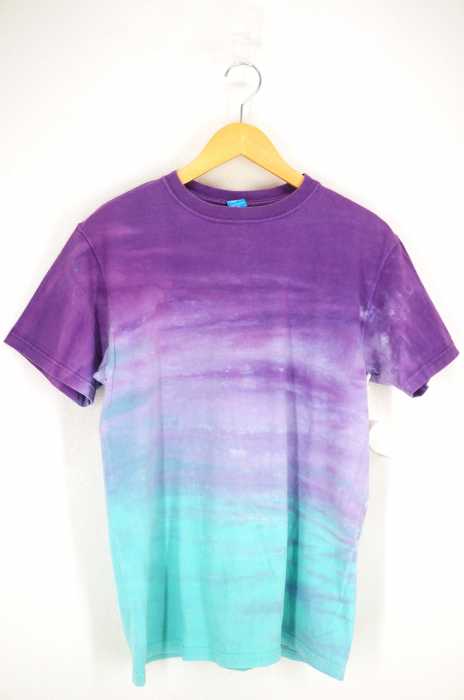 good on（グッドオン） グラデーションTシャツ メンズ トップス