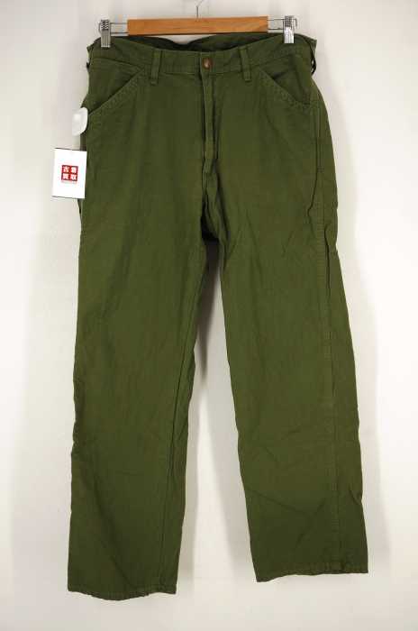 URBAN RESEARCH DOORS × LEE(アーバンリサーチドアーズリー) UTILITY PANTS メンズ パンツ