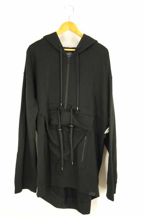 FENTY PUMA by Rihanna（フェンティ プーマバイリアーナ） アノラックパーカー ワンピース レディース トップス