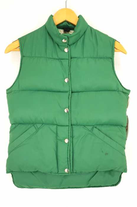 L.L.Bean （エルエルビーン） ダウンベスト レディース アウター