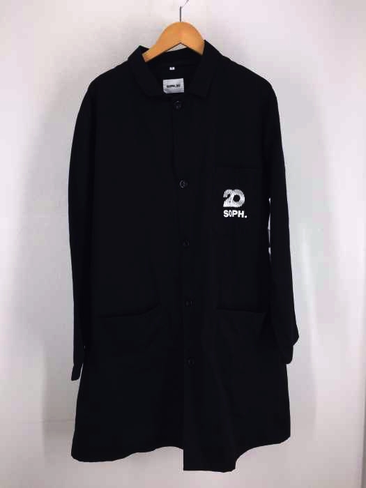 SOPH.(ソフ) HOLDFAST SHOP COAT ショップコート メンズ アウター