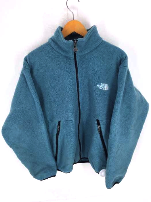 THE NORTH FACE（ザノースフェイス） ジップアップフリース メンズ アウター
