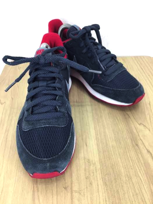 NIKE（ナイキ） INTERNATIONALIST レディース シューズ