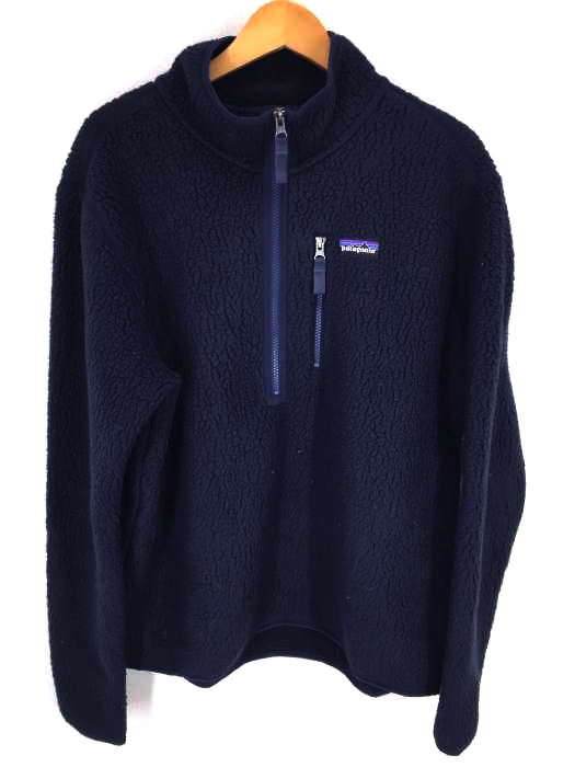 patagonia（パタゴニア） レトロパイルプルオーバー メンズ アウター