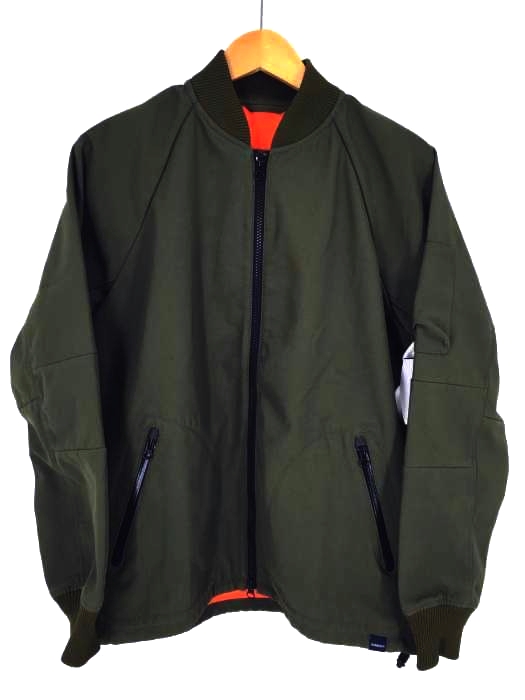 X-LARGE(エクストララージ) BONDING ACTIVE JACKET メンズ アウター
