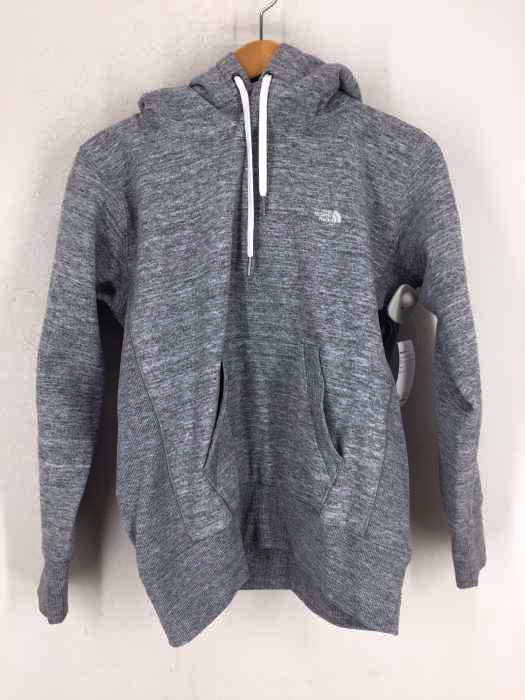THE NORTH FACE（ザノースフェイス） ヘザースウェットフーディ レディース トップス