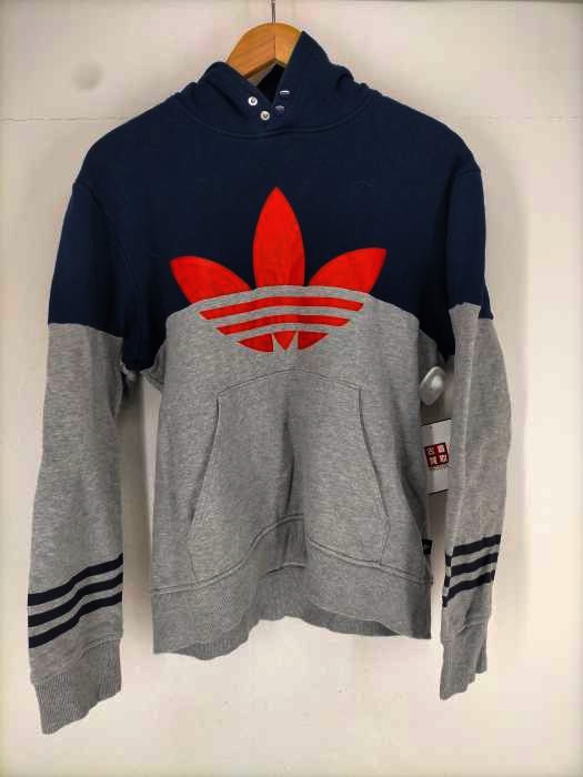 adidas Originals（アディダスオリジナルス） CB Pullover Hoodie メンズ トップス