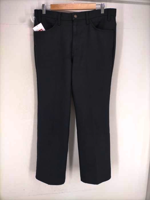 Levis（リーバイス） scovillジップ sta-prest スタプレスト メンズ パンツ