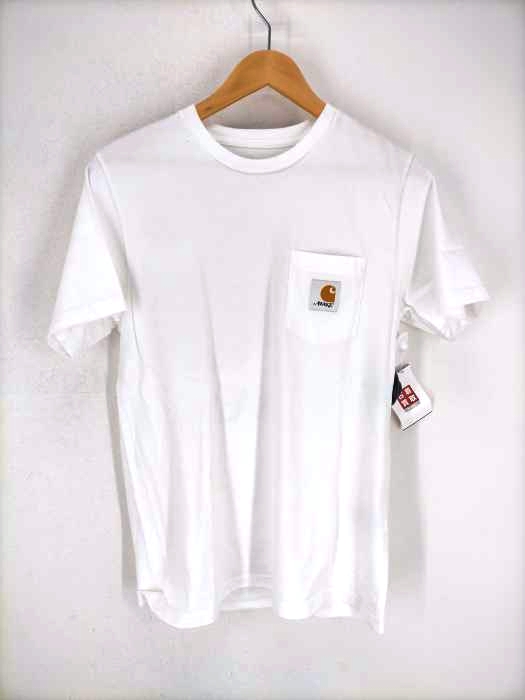 Carhartt WIP（カーハートワークインプログレス） AWAKE NY S/S T/S メンズ トップス