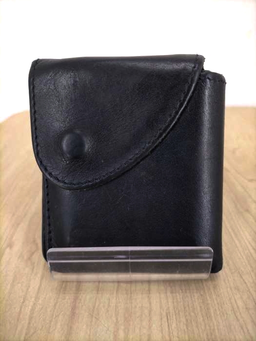 Hender Scheme（エンダースキーマ） 1枚革 レザーウォレット メンズ 財布・ケース