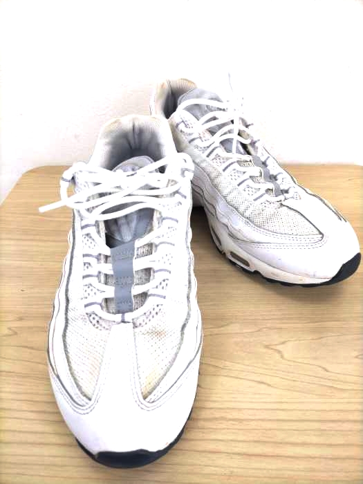 NIKE(ナイキ) AIR MAX 95 ESSENTIAL メンズ シューズ