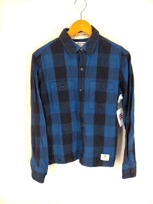 NEIGHBORHOOD(ネイバーフッド) LOGGER C-SHIRT.LS メンズ トップス