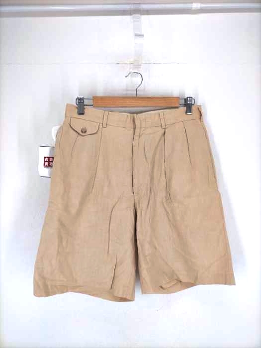 Polo by RALPH LAUREN（ポロバイラルフローレン） 2タックチノショーツ メンズ パンツ