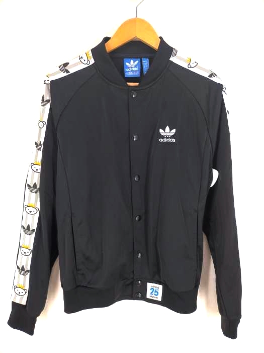 adidas Originals（アディダスオリジナルス） ジャージ スーパー スター トラック トップ ジャージー メンズ アウター