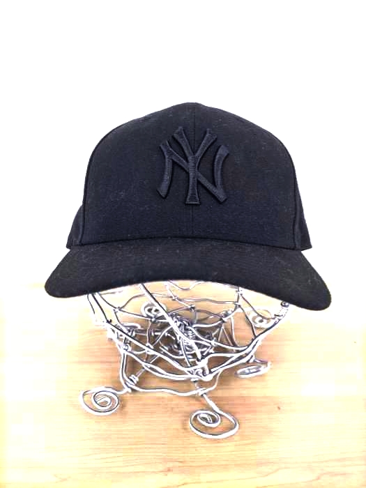 NEW ERA（ニューエラ） NEW YORK YANKEES CAP メンズ 帽子