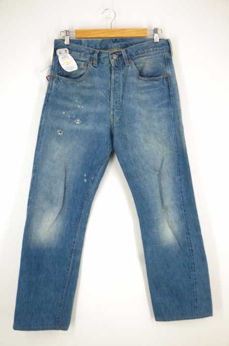 Levi's Vintage Clothing （リーバイス） 1955年 501XX　復刻版 メンズ パンツ