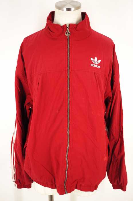 adidas Originals （アディダスオリジナルス） ジップアップブルゾン メンズ アウター