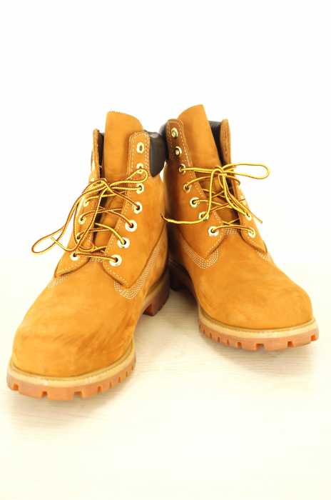 Timberland (ティンバーランド) Timberland 6INCH PREMIUM WATERPROOF BOOTS 10061 メンズ シューズ