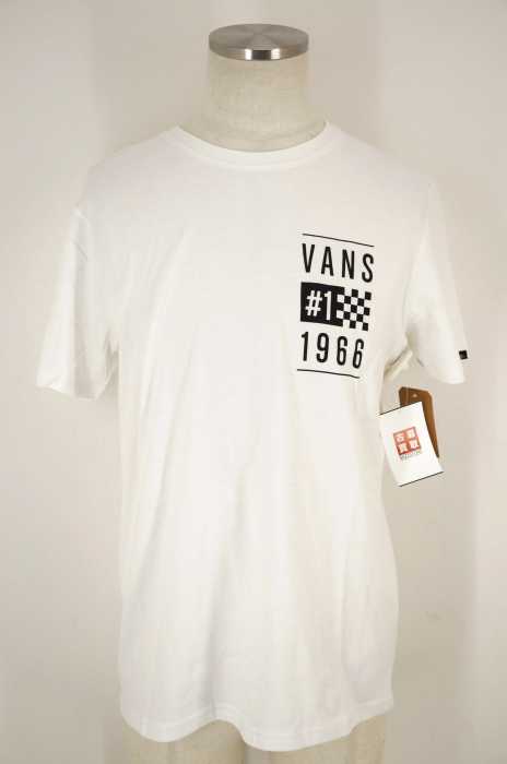 VANS (バンズ ) プリントTシャツ メンズ トップス