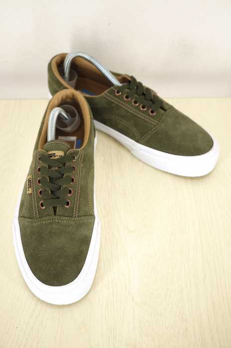 VANS （バンズ ） ERA PRO　 メンズ シューズ