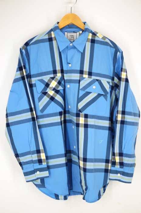 TONY TAIZSUN（トニータイズサン） NEW TOY SHIRTS メンズ トップス