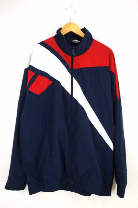 Reebok （リーボック） Vector Track Top Jacket メンズ トップス