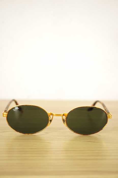 Ray-Ban (レイバン) B&L社製 サングラス レディース ファッション雑貨