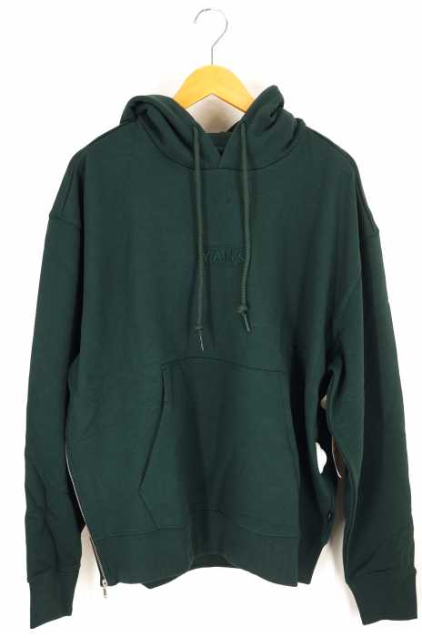 VANS (バンズ ) OVERSIZED FIT メンズ トップス