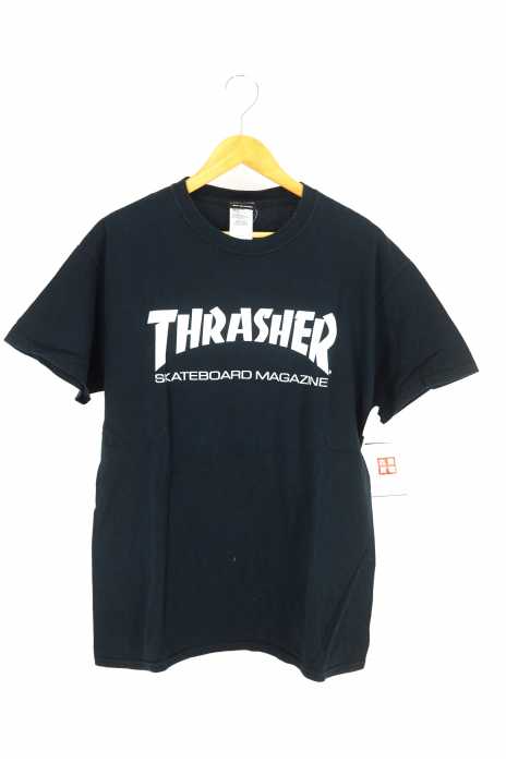 THRASHER（スラッシャー） ブランドロゴ メンズ トップス