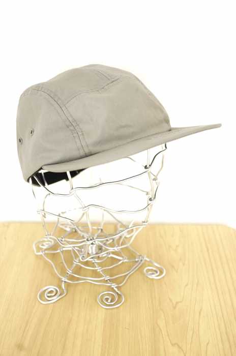 Supreme （シュプリーム） 15AW Visor Camp Cap メンズ 帽子