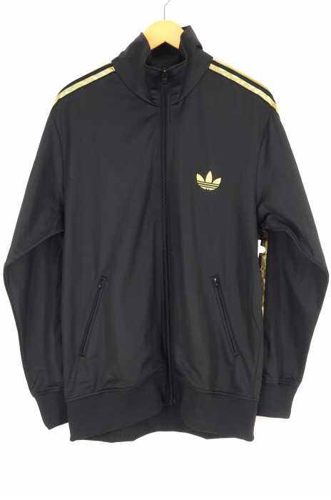 adidas Originals （アディダスオリジナルス） TY FOIL TREFOIL S/S TT メンズ トップス